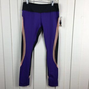 Balini Leggings Multicolor Colorbock